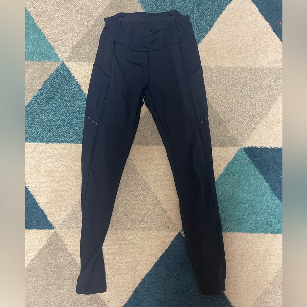 fast and free lululemon leggings